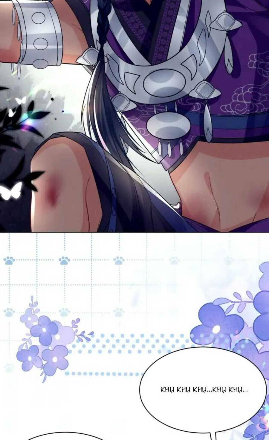Phương Thức Nuôi Dưỡng Nhân Vật Phản Diện: Chapter 23