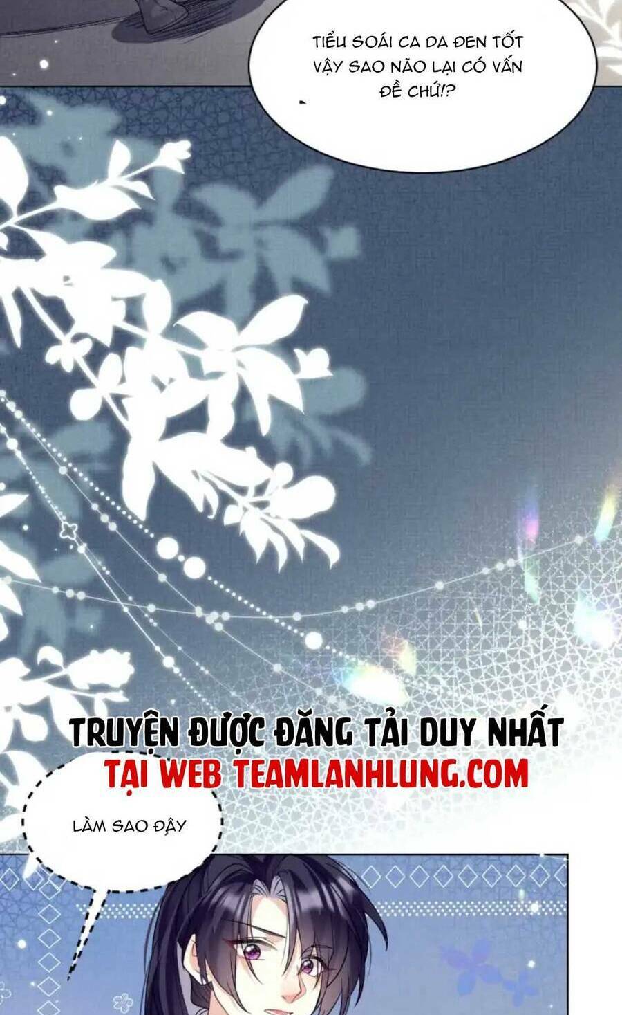 Phương Thức Nuôi Dưỡng Nhân Vật Phản Diện: Chapter 23