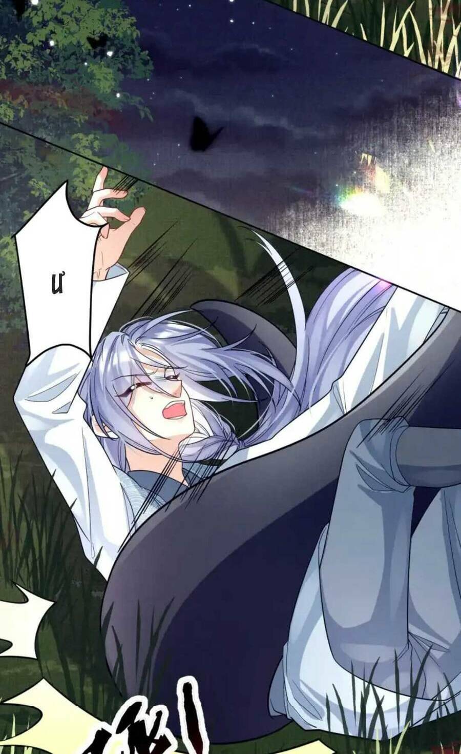 Phương Thức Nuôi Dưỡng Nhân Vật Phản Diện: Chapter 24
