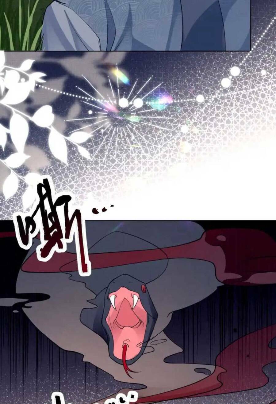 Phương Thức Nuôi Dưỡng Nhân Vật Phản Diện: Chapter 24