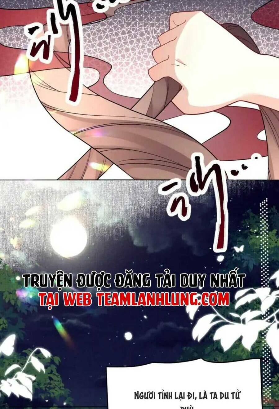 Phương Thức Nuôi Dưỡng Nhân Vật Phản Diện: Chapter 24