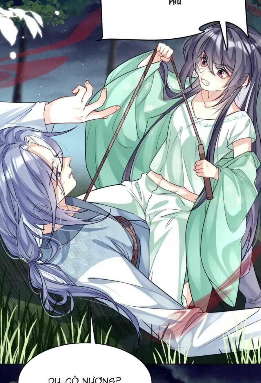 Phương Thức Nuôi Dưỡng Nhân Vật Phản Diện: Chapter 24