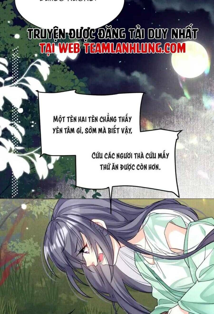 Phương Thức Nuôi Dưỡng Nhân Vật Phản Diện: Chapter 24