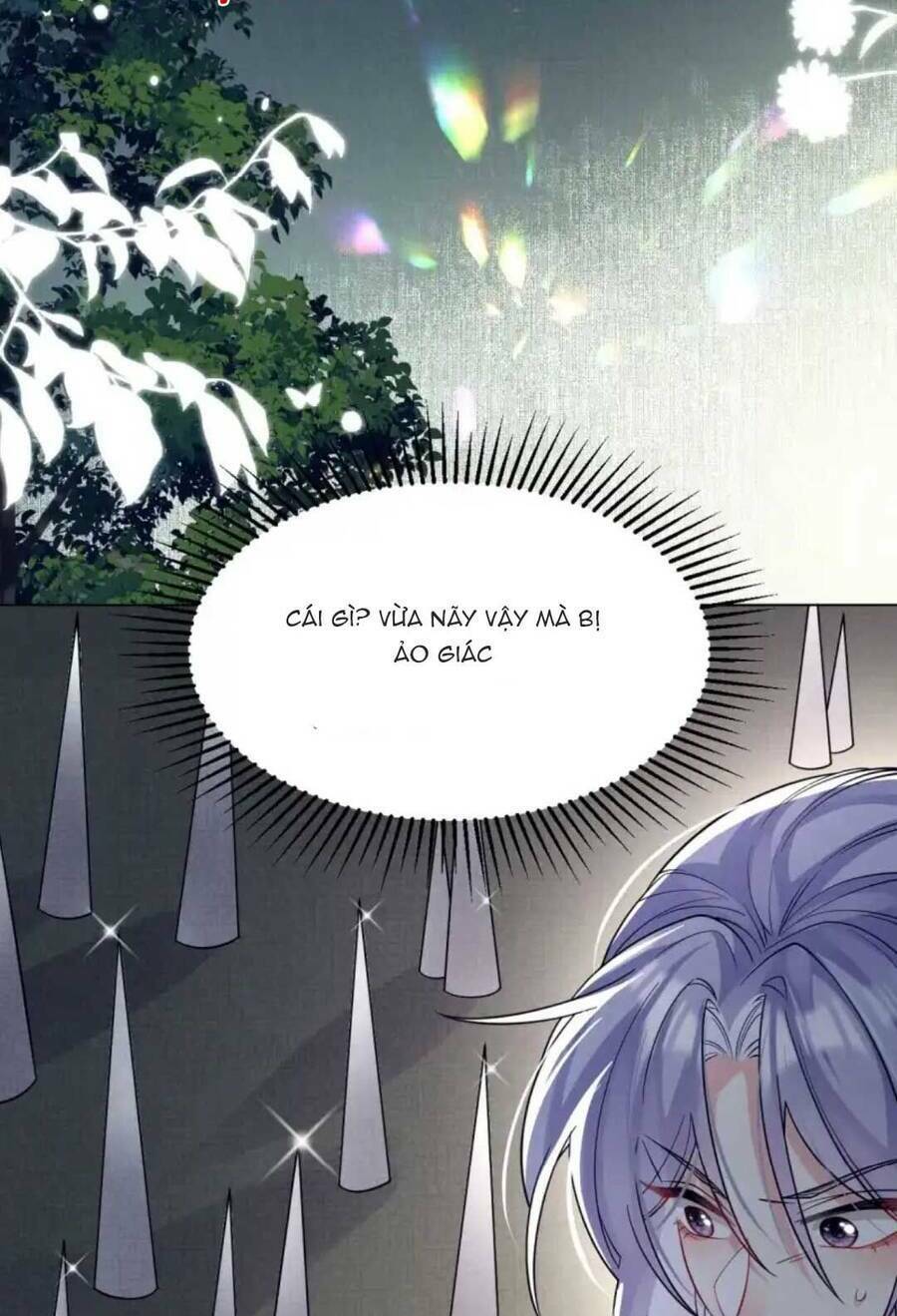 Phương Thức Nuôi Dưỡng Nhân Vật Phản Diện: Chapter 24