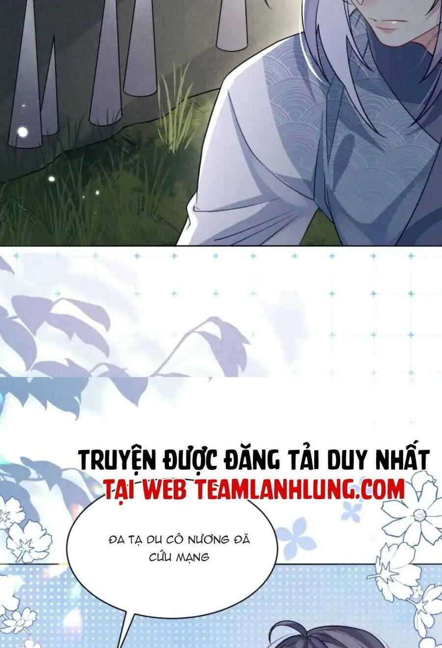 Phương Thức Nuôi Dưỡng Nhân Vật Phản Diện: Chapter 24