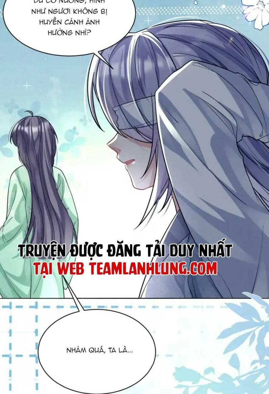 Phương Thức Nuôi Dưỡng Nhân Vật Phản Diện: Chapter 24