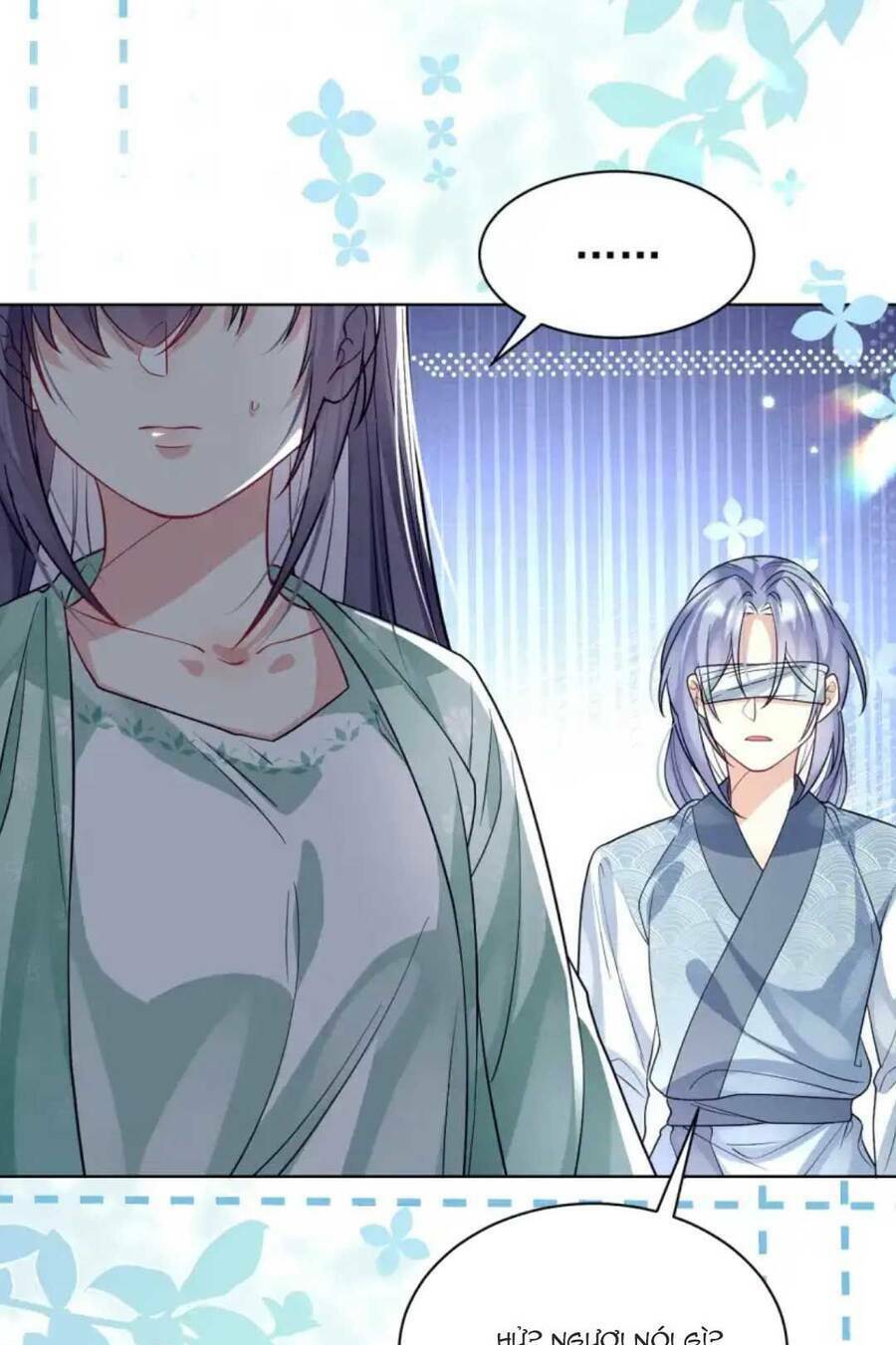 Phương Thức Nuôi Dưỡng Nhân Vật Phản Diện: Chapter 24