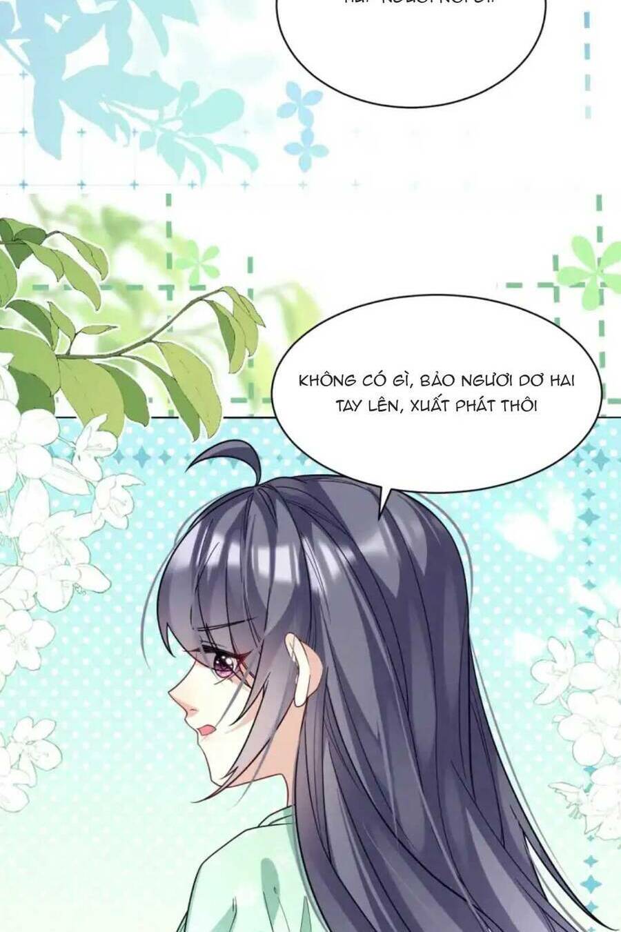Phương Thức Nuôi Dưỡng Nhân Vật Phản Diện: Chapter 24