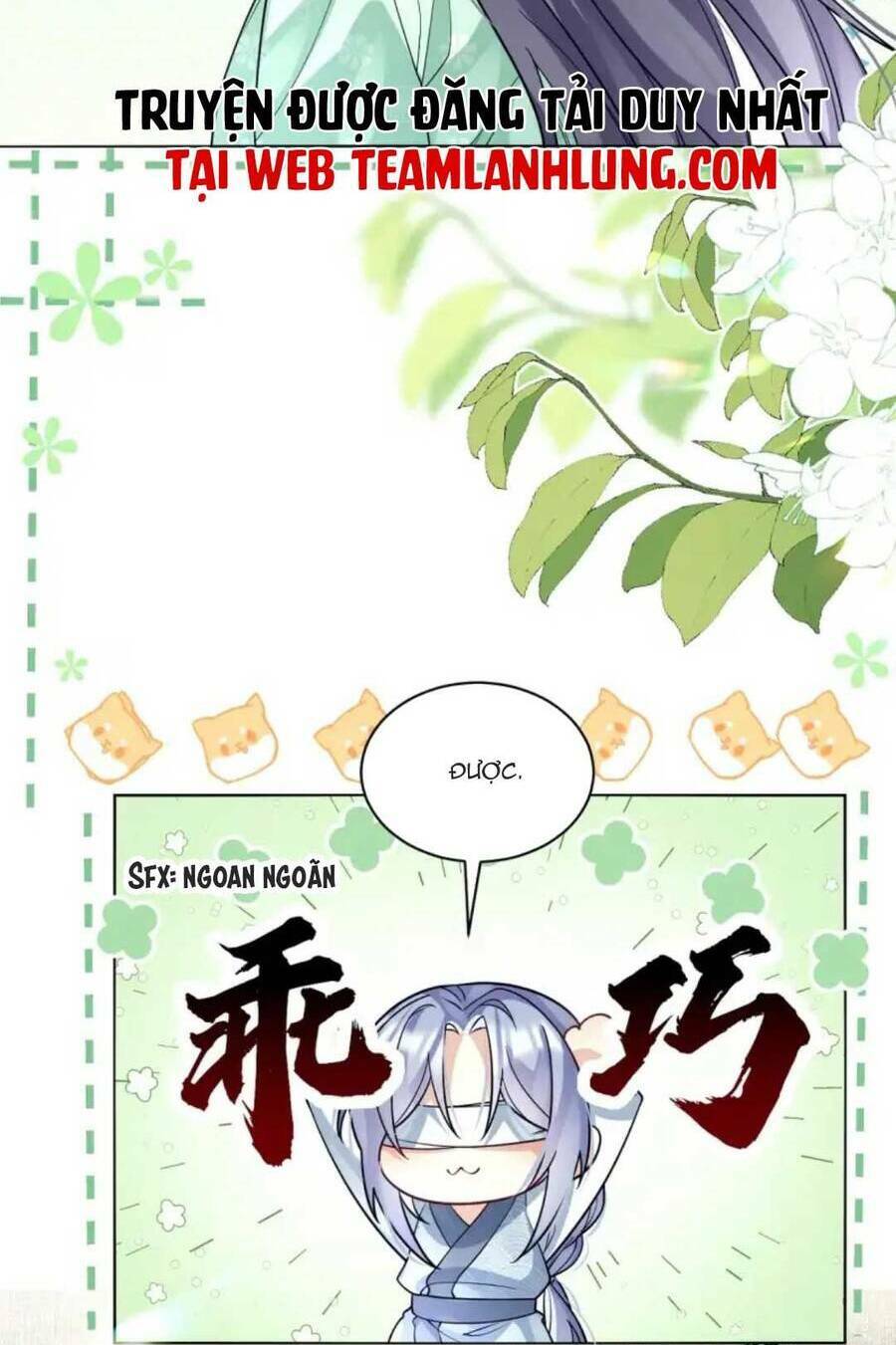 Phương Thức Nuôi Dưỡng Nhân Vật Phản Diện: Chapter 24