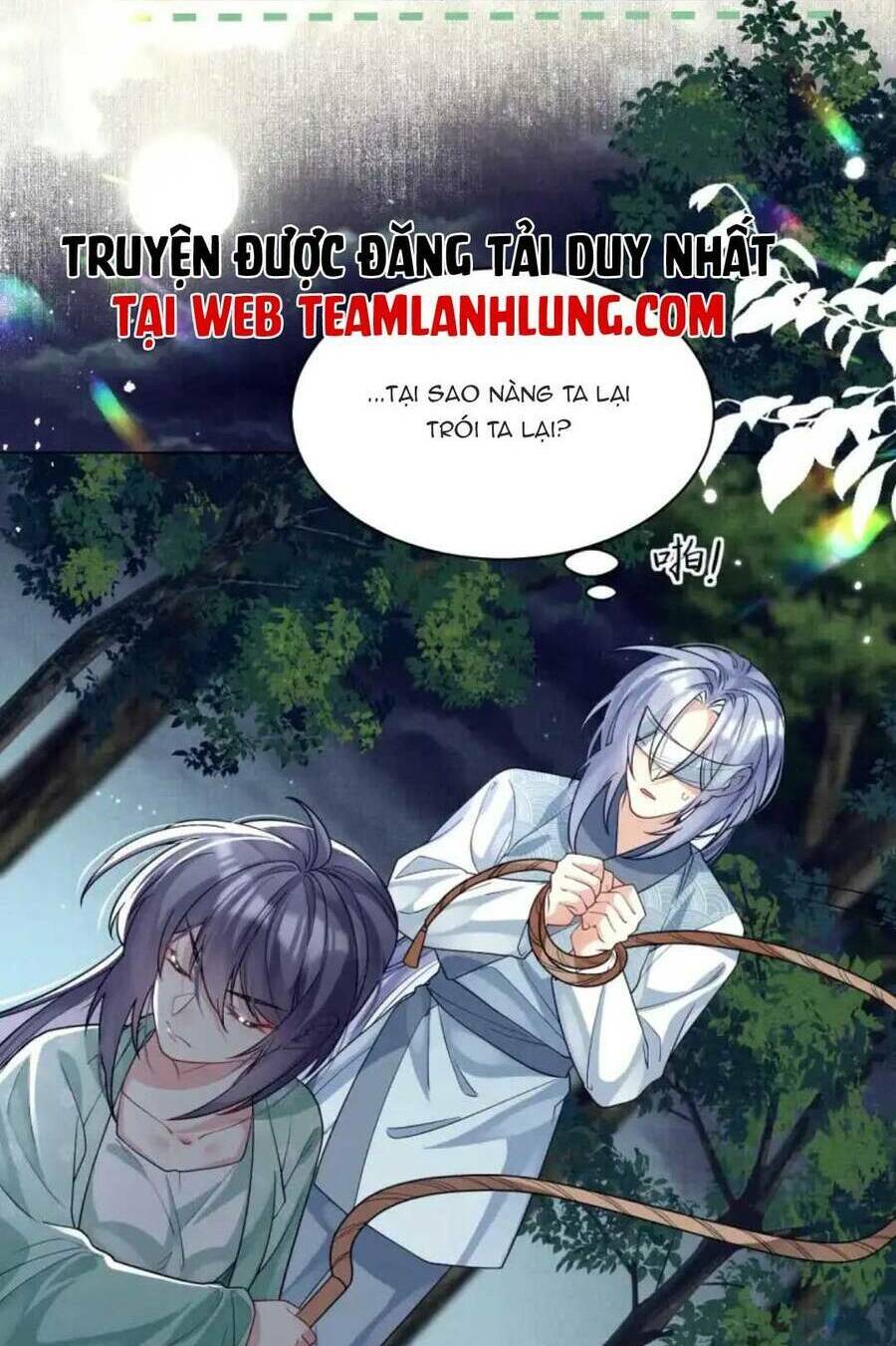 Phương Thức Nuôi Dưỡng Nhân Vật Phản Diện: Chapter 24