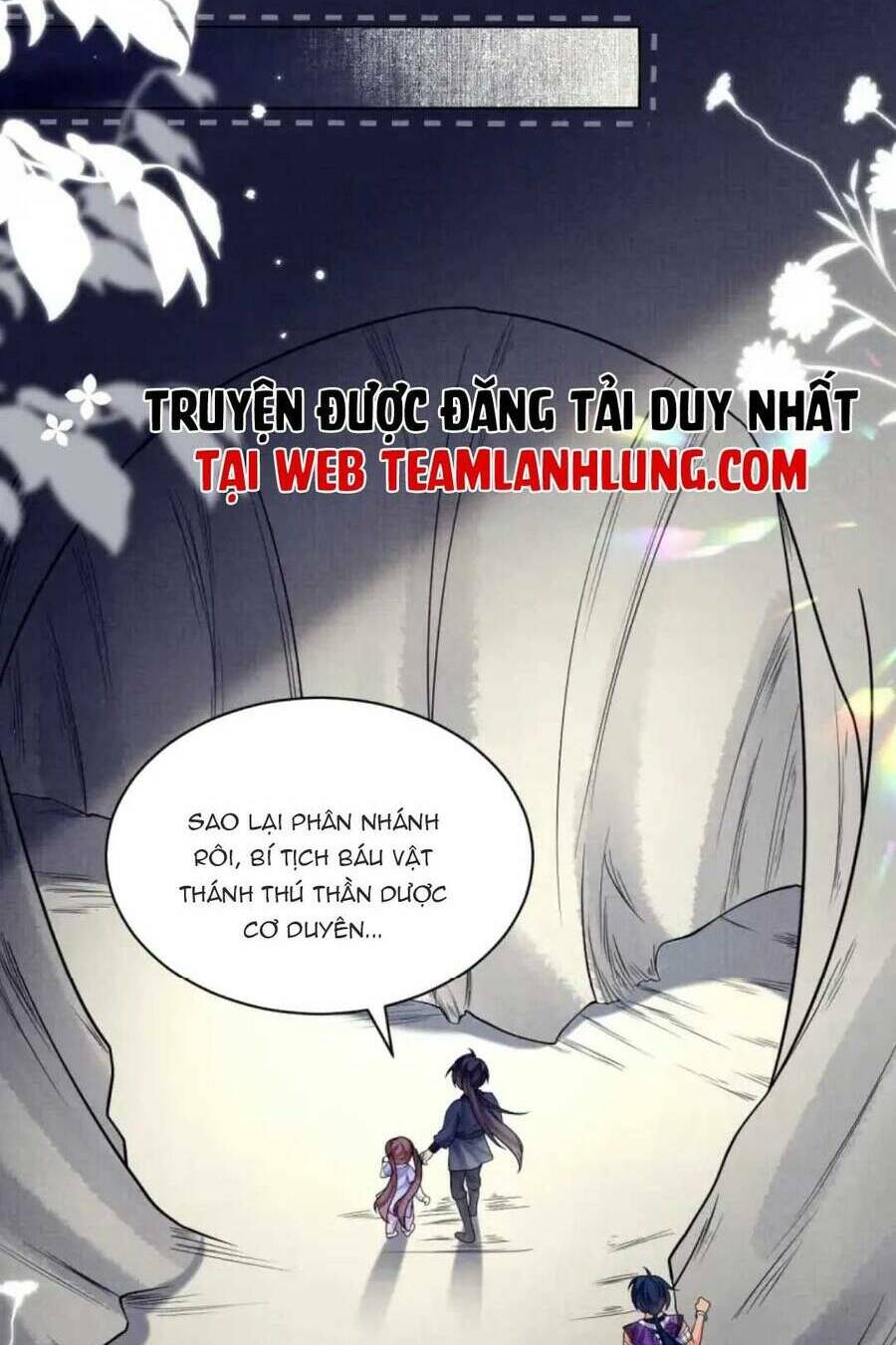 Phương Thức Nuôi Dưỡng Nhân Vật Phản Diện: Chapter 24