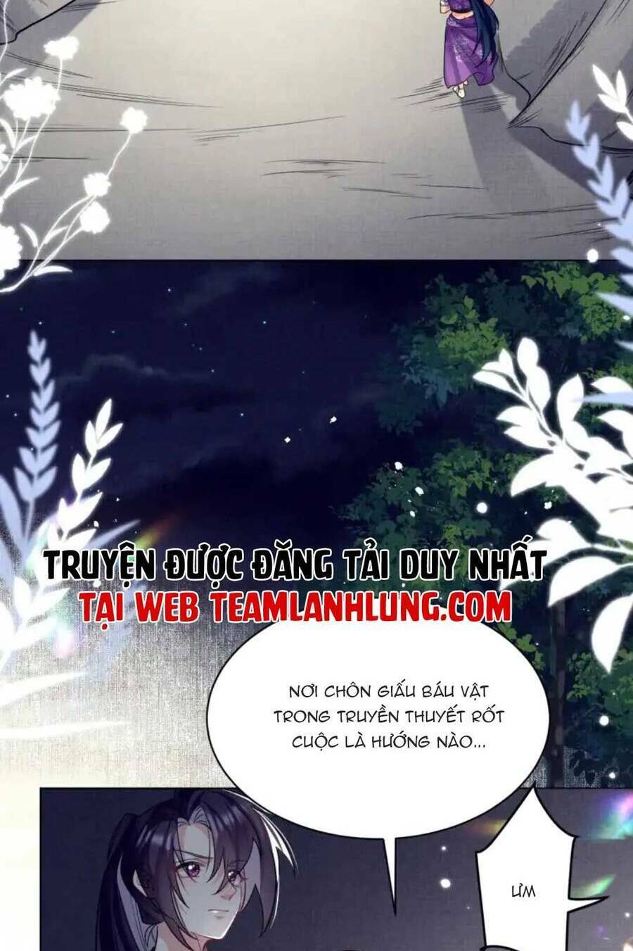 Phương Thức Nuôi Dưỡng Nhân Vật Phản Diện: Chapter 24