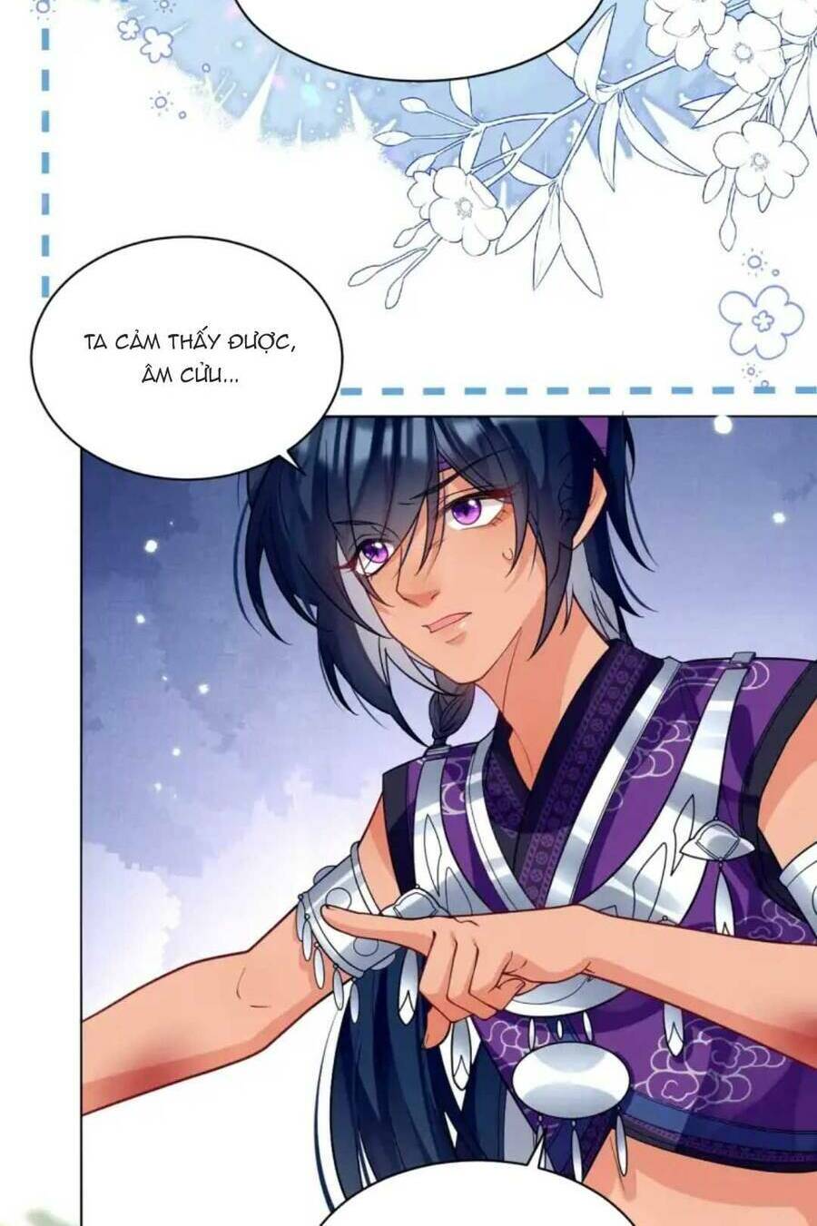 Phương Thức Nuôi Dưỡng Nhân Vật Phản Diện: Chapter 24
