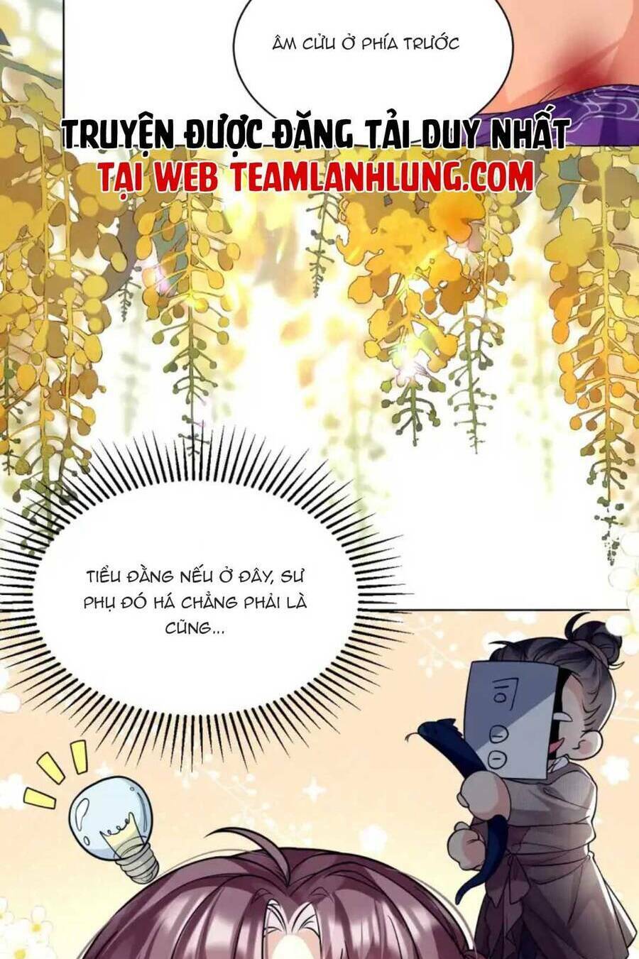 Phương Thức Nuôi Dưỡng Nhân Vật Phản Diện: Chapter 24