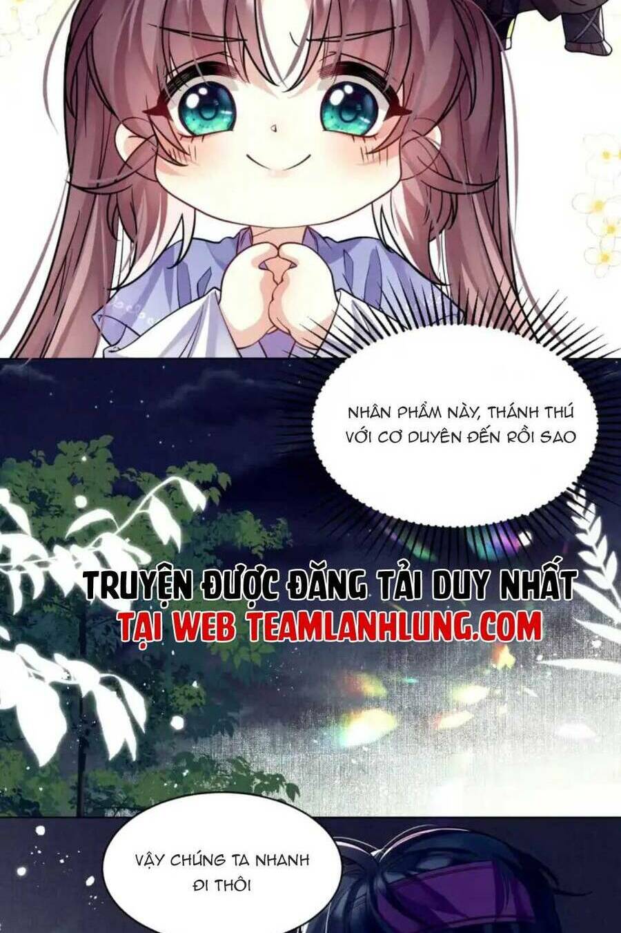 Phương Thức Nuôi Dưỡng Nhân Vật Phản Diện: Chapter 24
