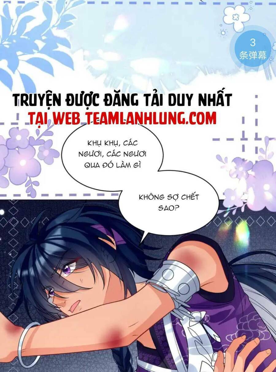 Phương Thức Nuôi Dưỡng Nhân Vật Phản Diện: Chapter 24