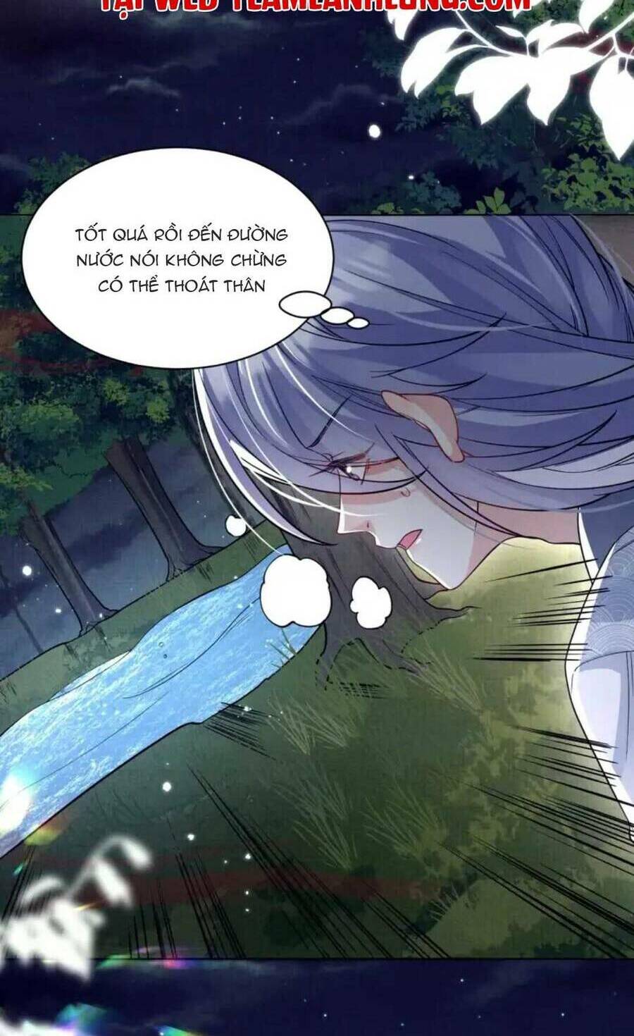 Phương Thức Nuôi Dưỡng Nhân Vật Phản Diện: Chapter 24