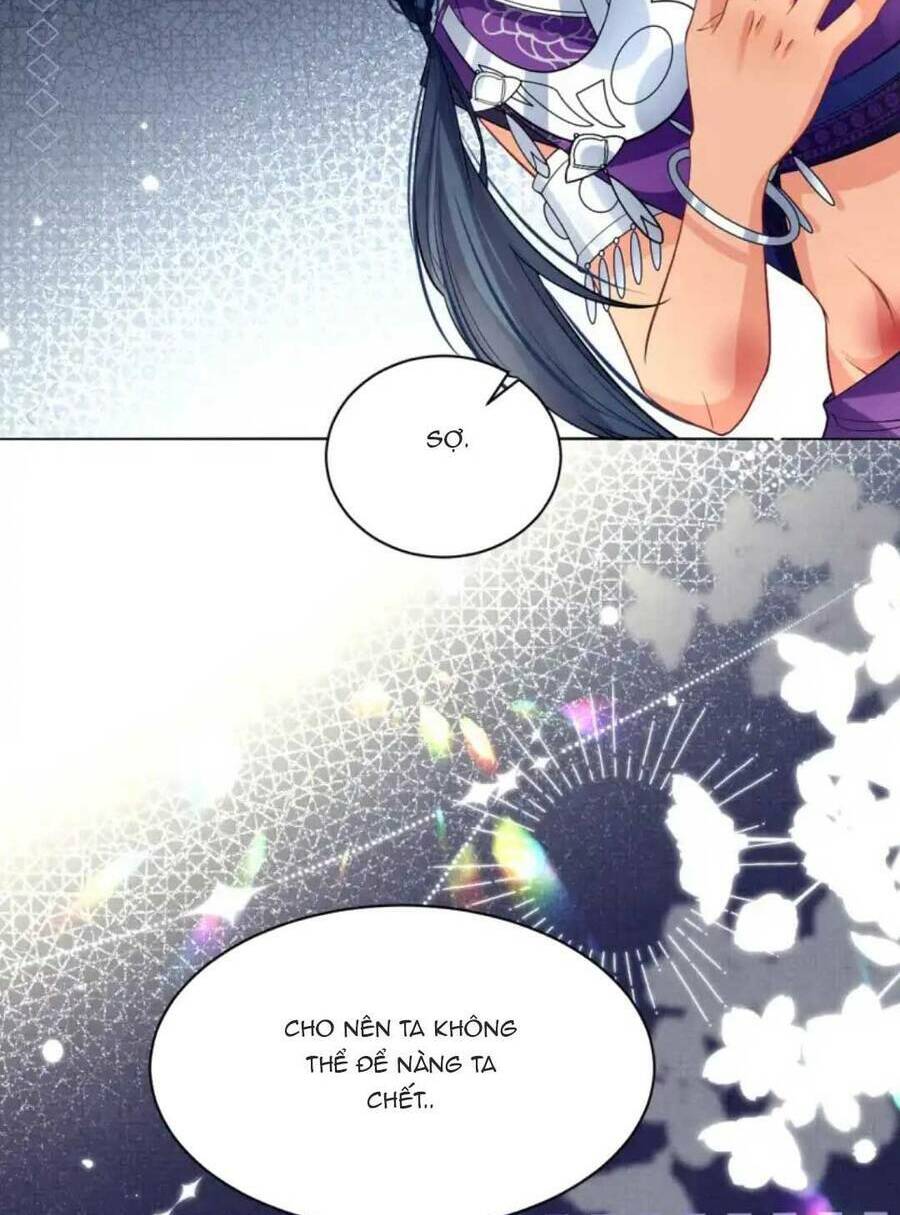 Phương Thức Nuôi Dưỡng Nhân Vật Phản Diện: Chapter 24