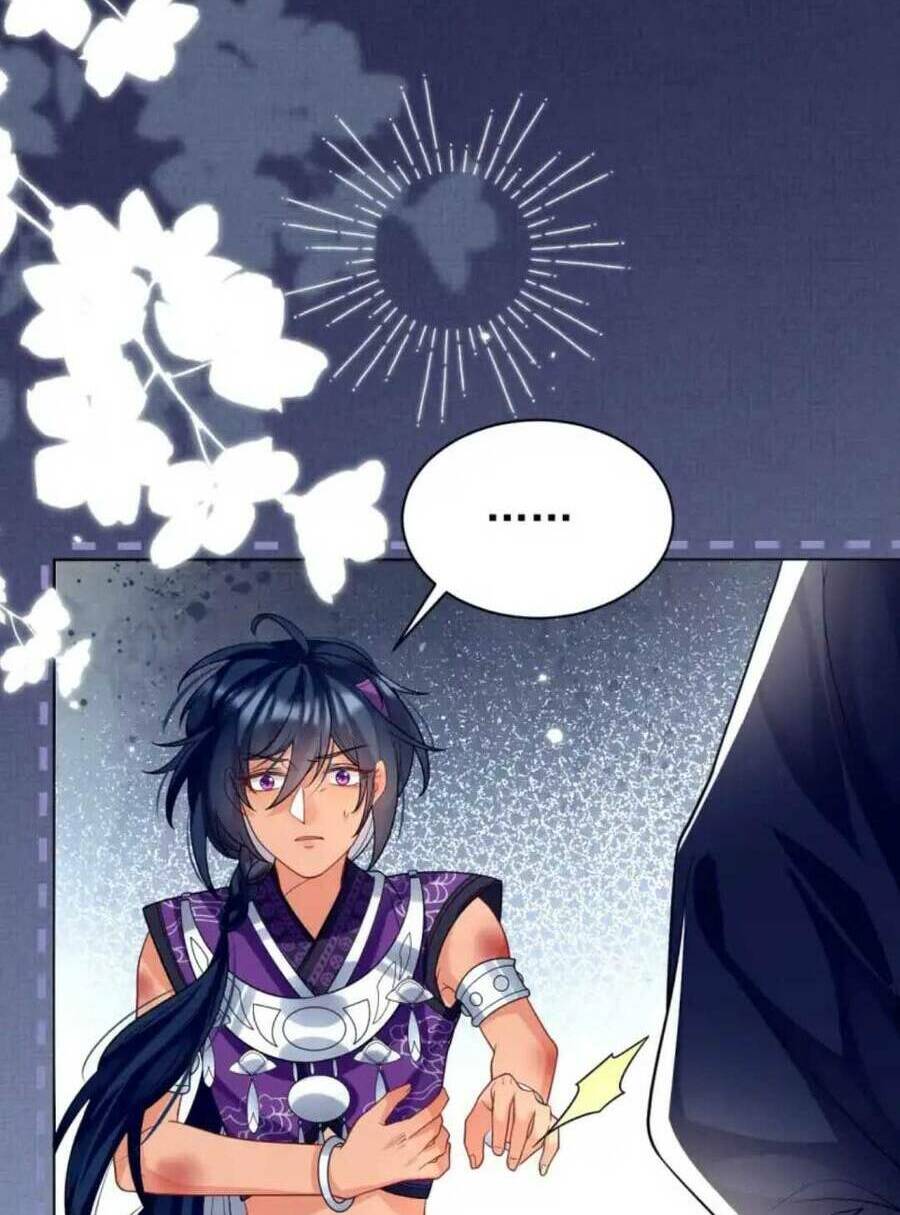 Phương Thức Nuôi Dưỡng Nhân Vật Phản Diện: Chapter 24