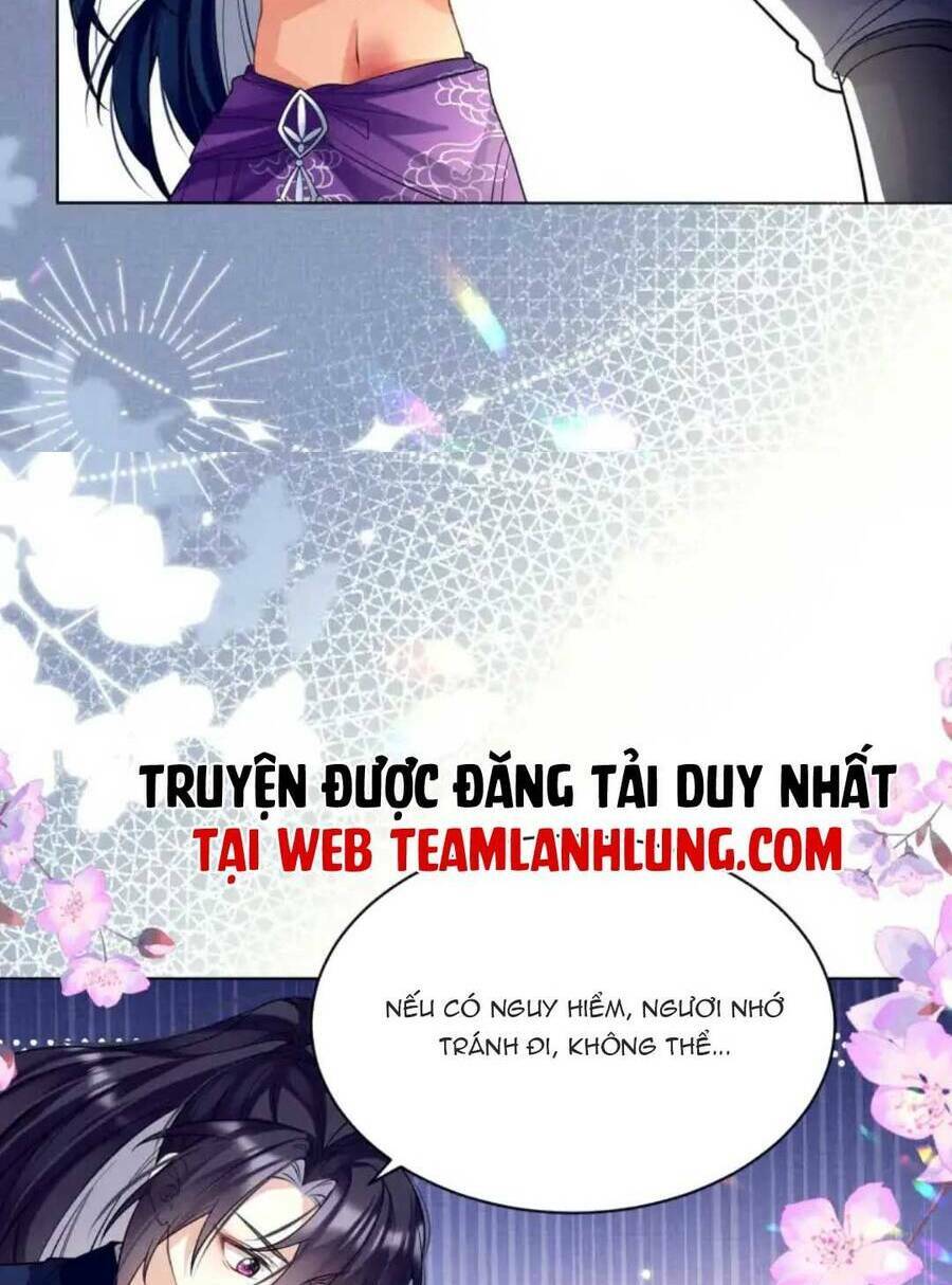Phương Thức Nuôi Dưỡng Nhân Vật Phản Diện: Chapter 24