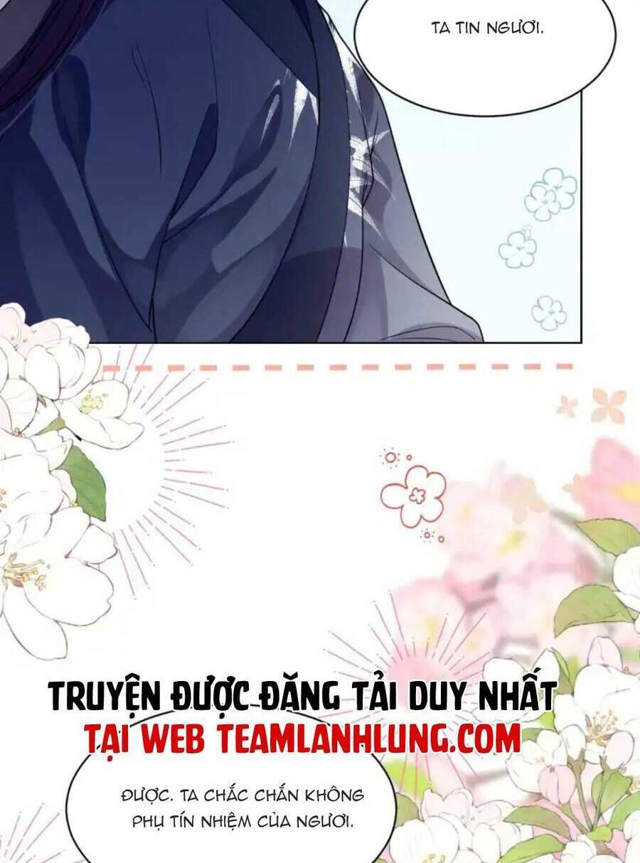 Phương Thức Nuôi Dưỡng Nhân Vật Phản Diện: Chapter 24