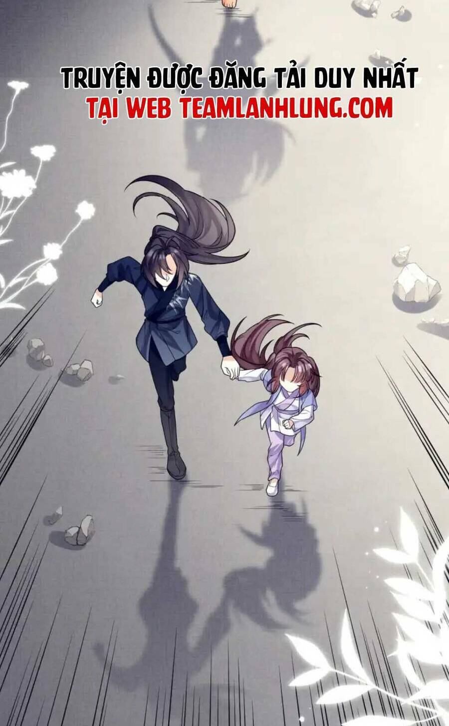 Phương Thức Nuôi Dưỡng Nhân Vật Phản Diện: Chapter 24