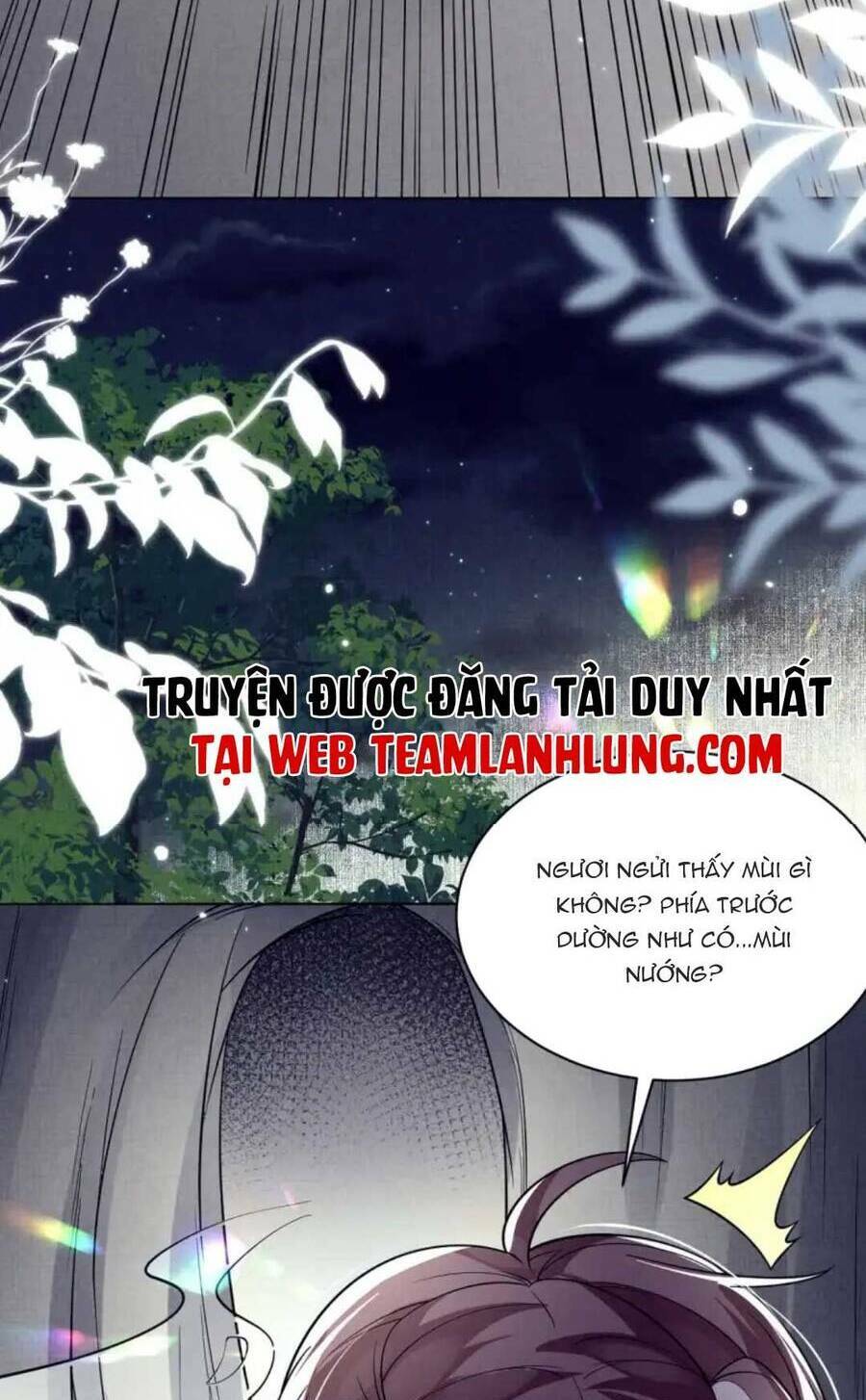 Phương Thức Nuôi Dưỡng Nhân Vật Phản Diện: Chapter 24