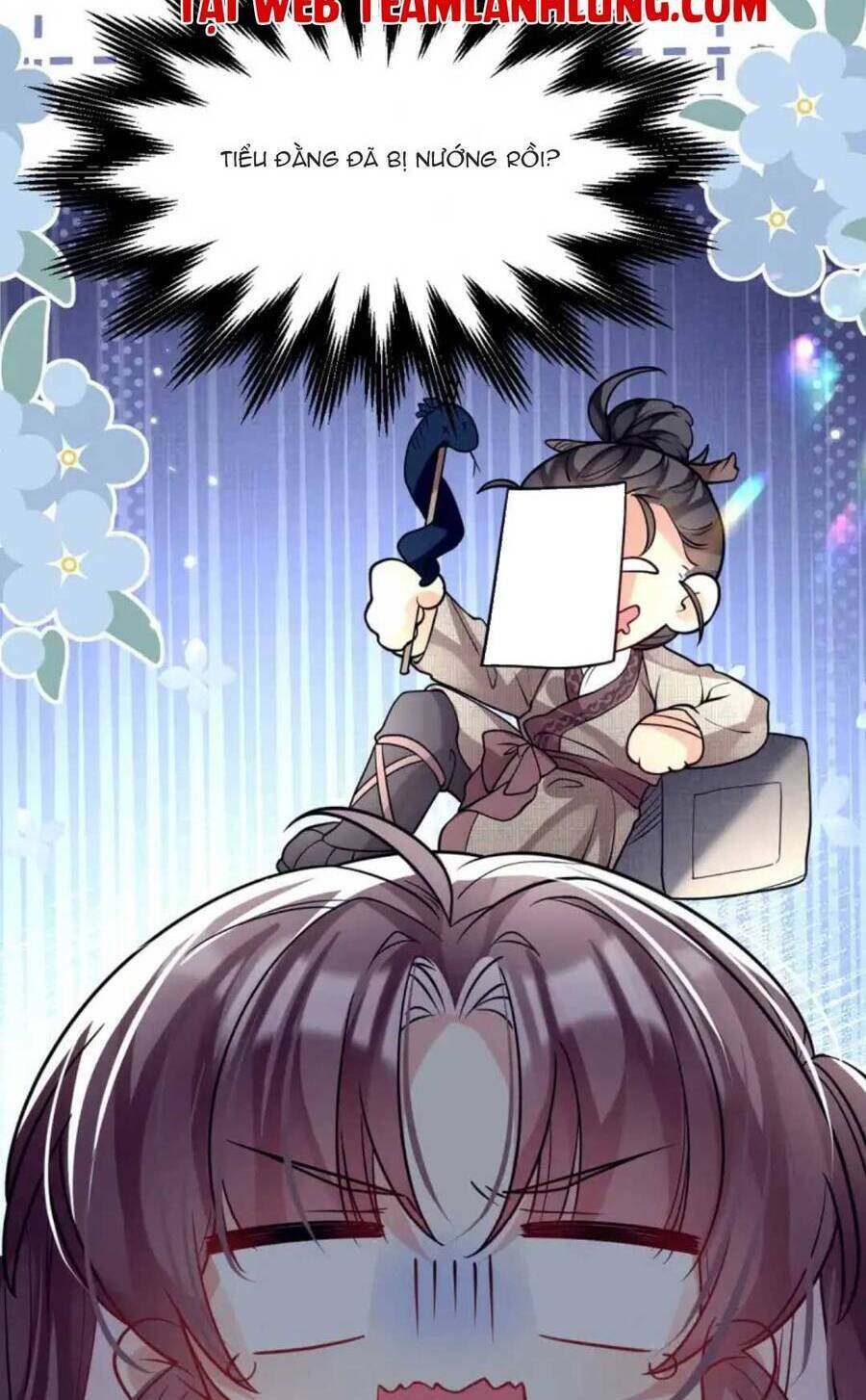 Phương Thức Nuôi Dưỡng Nhân Vật Phản Diện: Chapter 24