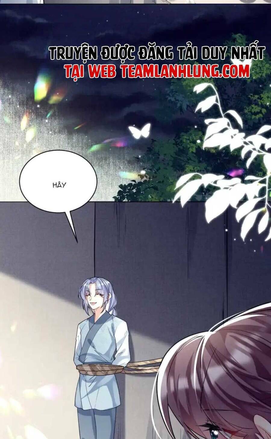 Phương Thức Nuôi Dưỡng Nhân Vật Phản Diện: Chapter 24