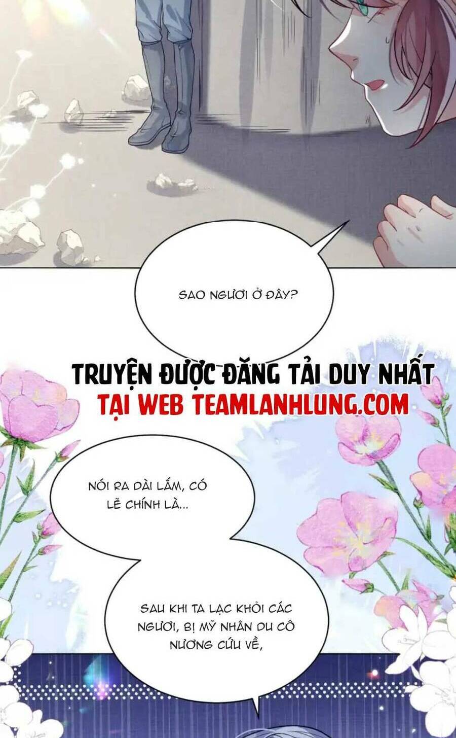 Phương Thức Nuôi Dưỡng Nhân Vật Phản Diện: Chapter 24