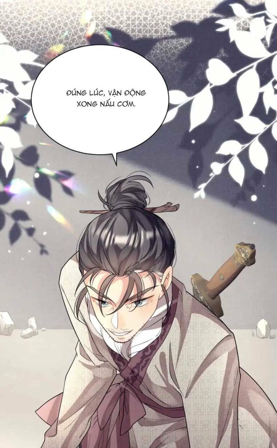 Phương Thức Nuôi Dưỡng Nhân Vật Phản Diện: Chapter 24
