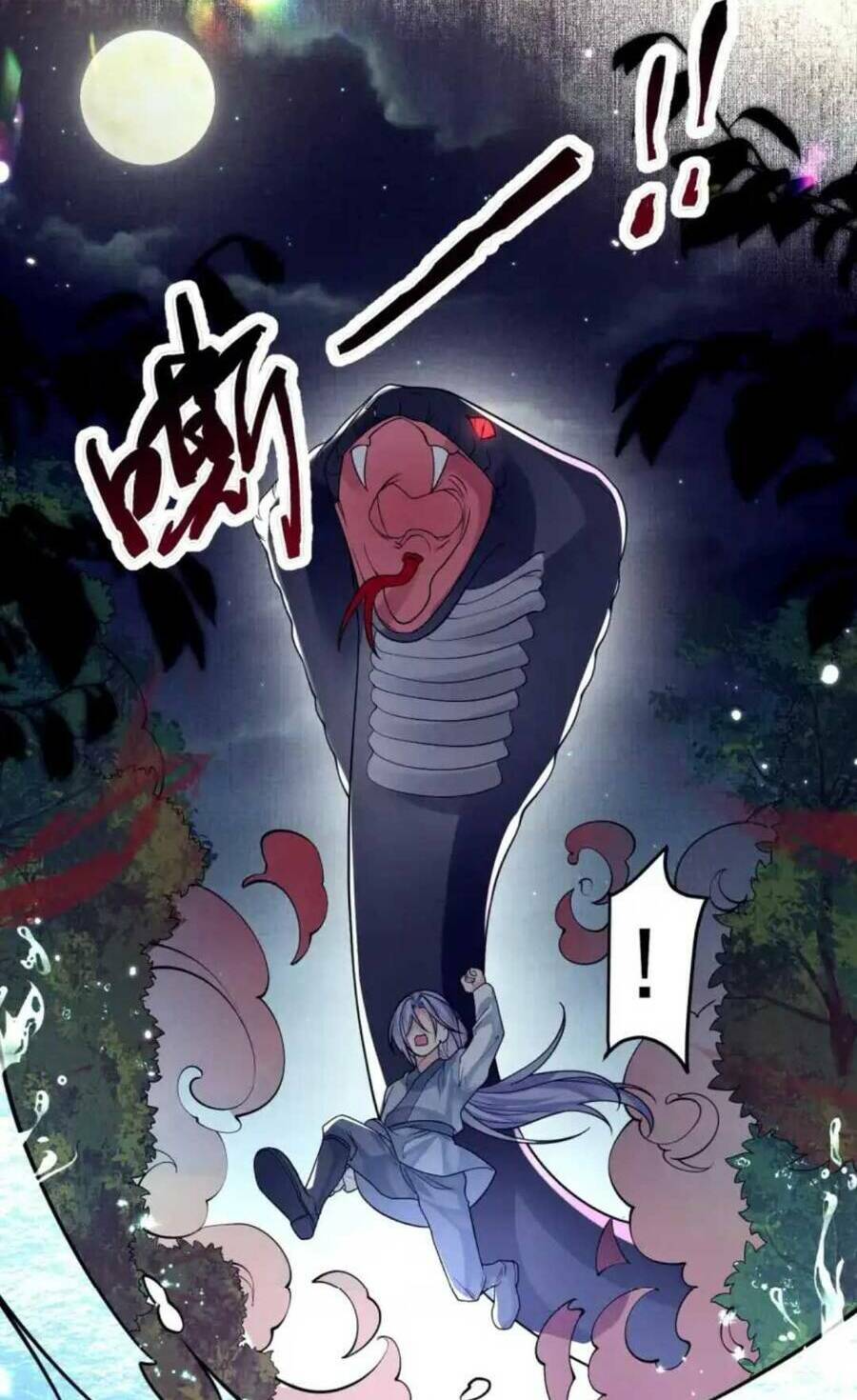 Phương Thức Nuôi Dưỡng Nhân Vật Phản Diện: Chapter 24