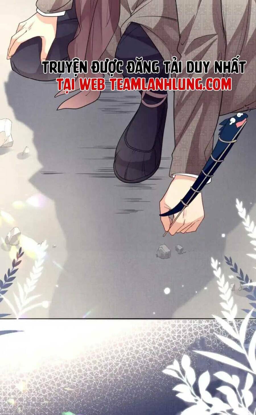 Phương Thức Nuôi Dưỡng Nhân Vật Phản Diện: Chapter 24