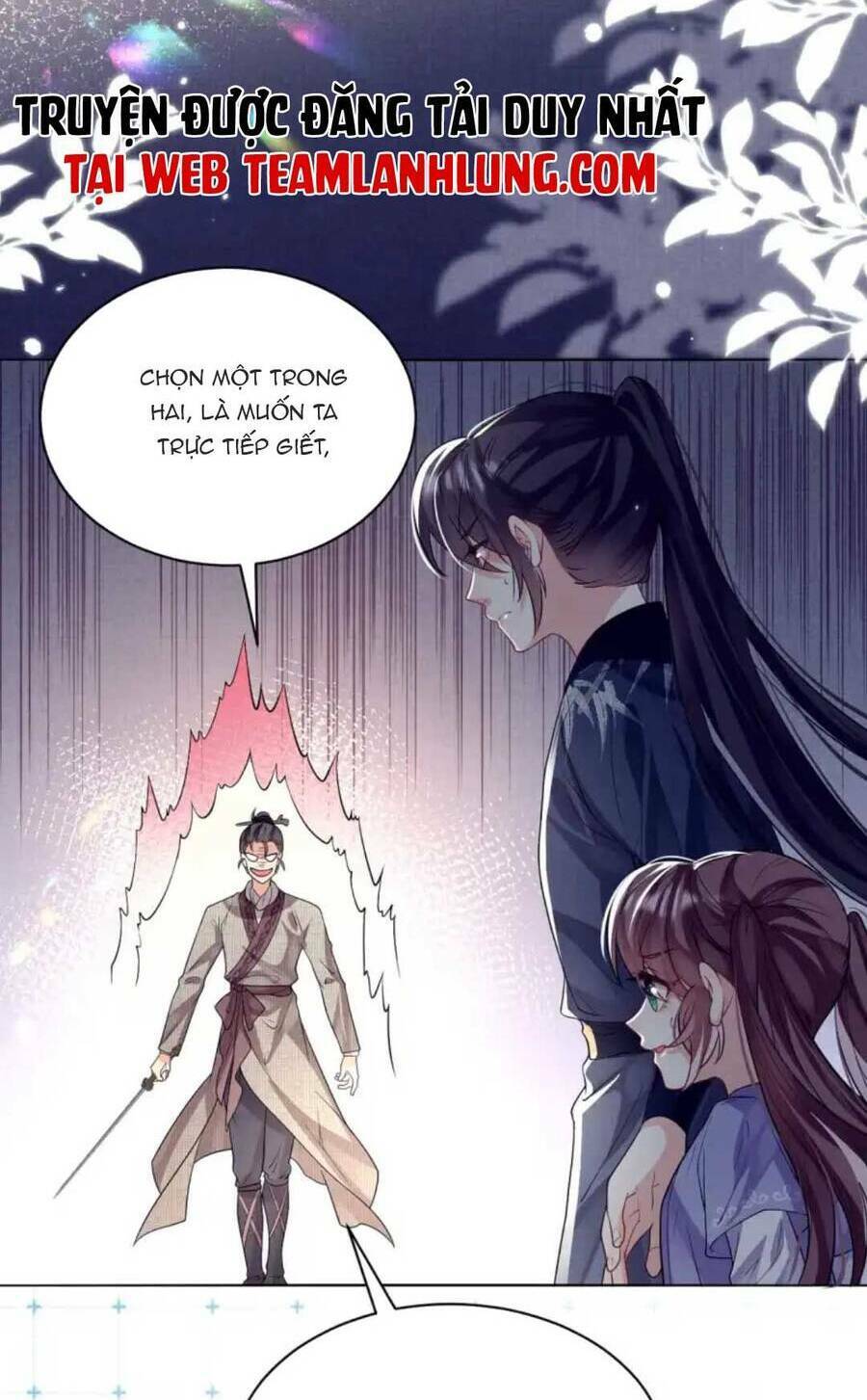 Phương Thức Nuôi Dưỡng Nhân Vật Phản Diện: Chapter 24