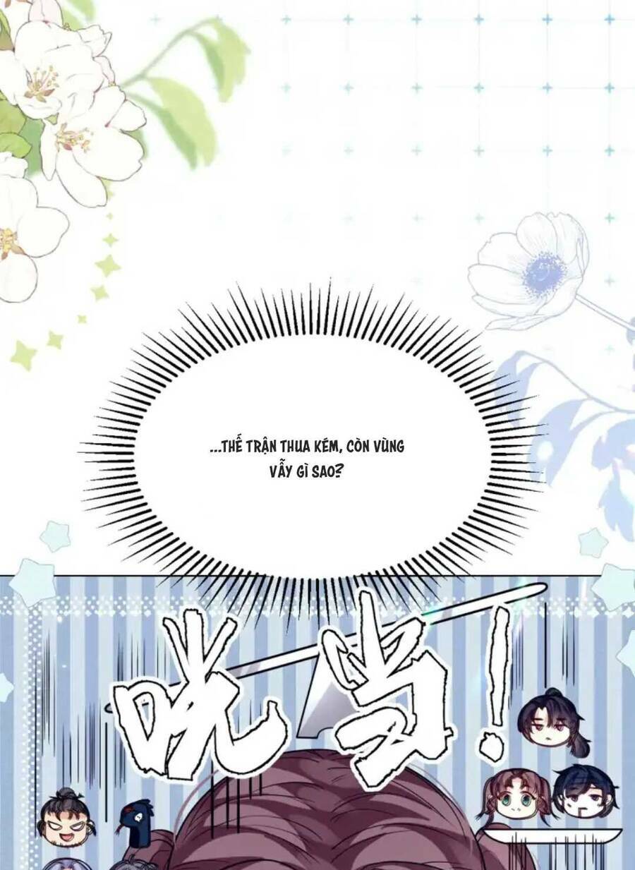 Phương Thức Nuôi Dưỡng Nhân Vật Phản Diện: Chapter 24