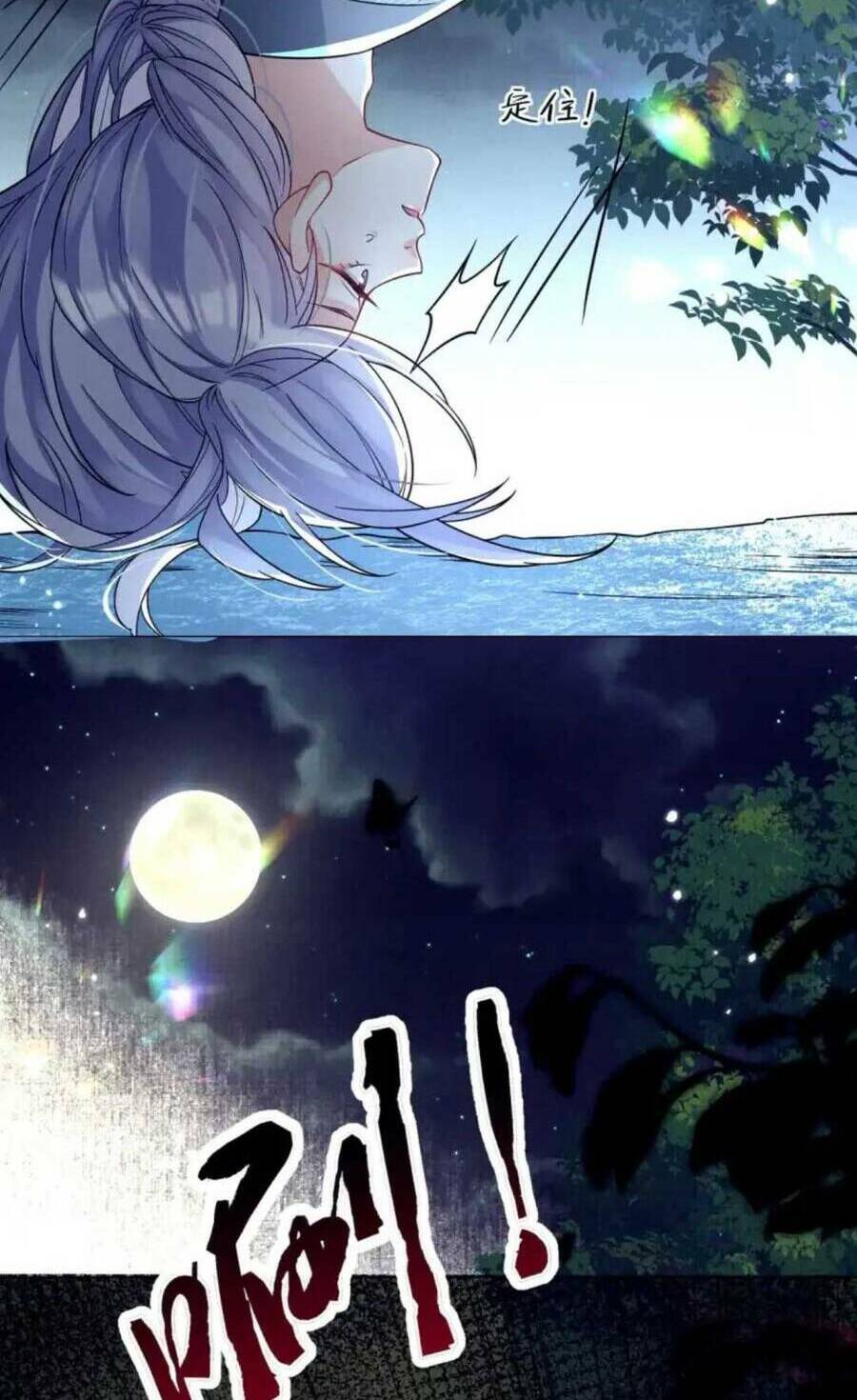 Phương Thức Nuôi Dưỡng Nhân Vật Phản Diện: Chapter 24