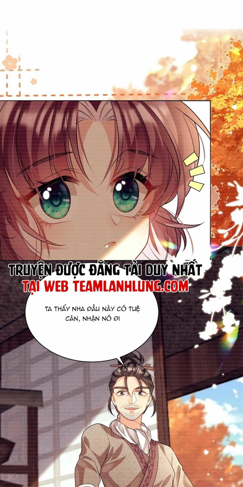 Phương Thức Nuôi Dưỡng Nhân Vật Phản Diện: Chapter 26