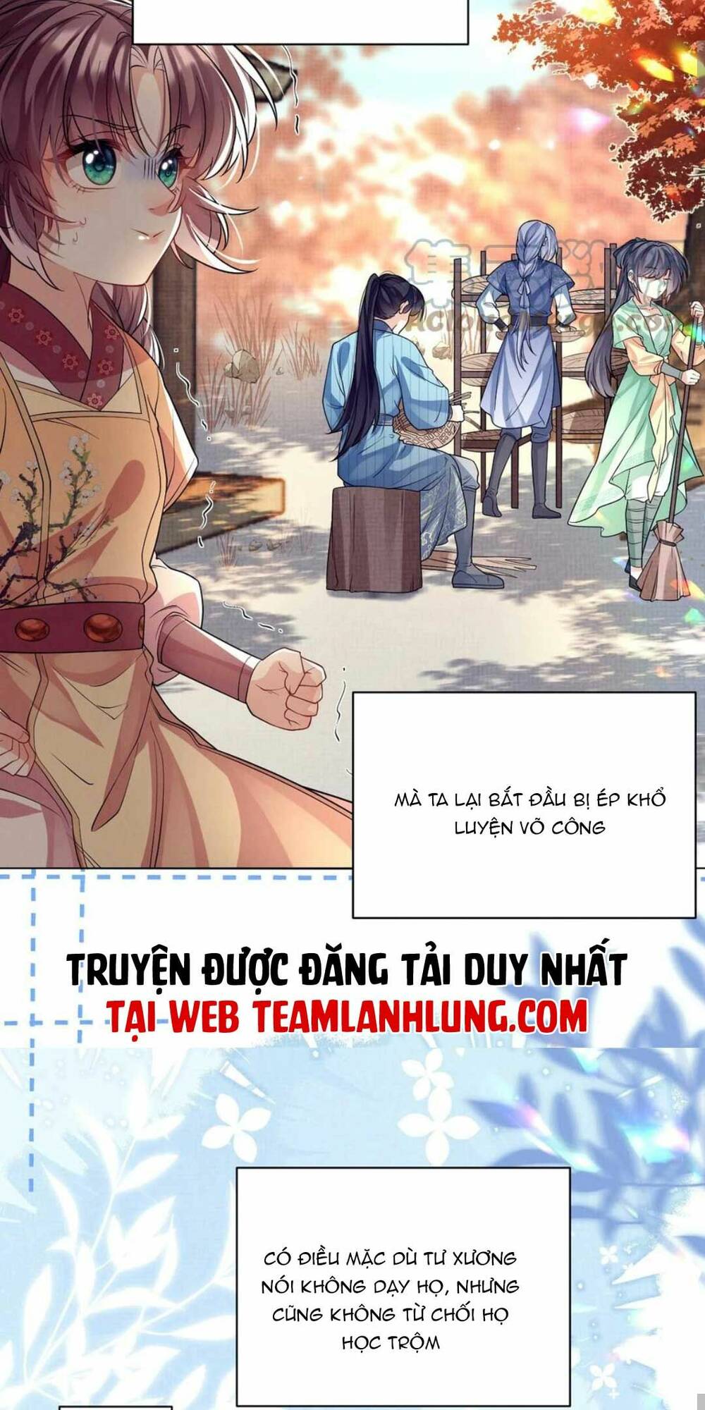 Phương Thức Nuôi Dưỡng Nhân Vật Phản Diện: Chapter 26