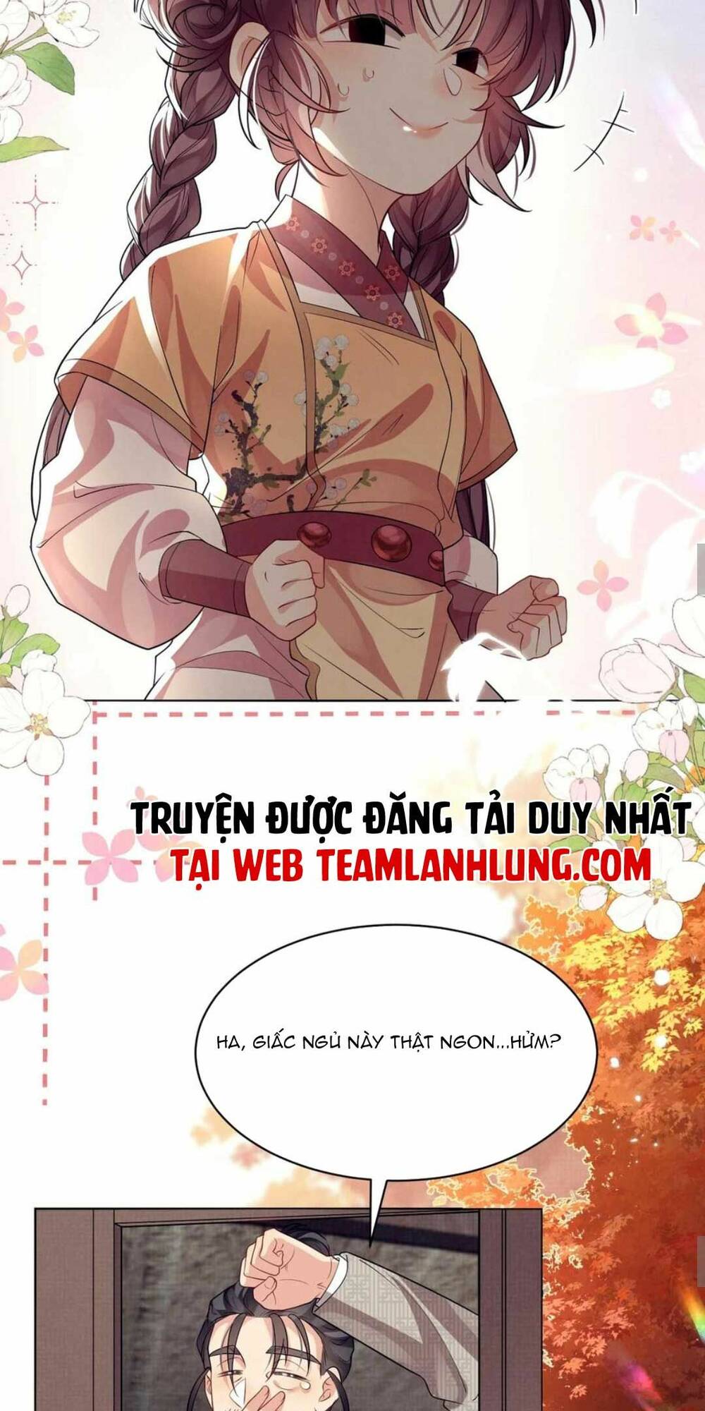 Phương Thức Nuôi Dưỡng Nhân Vật Phản Diện: Chapter 26