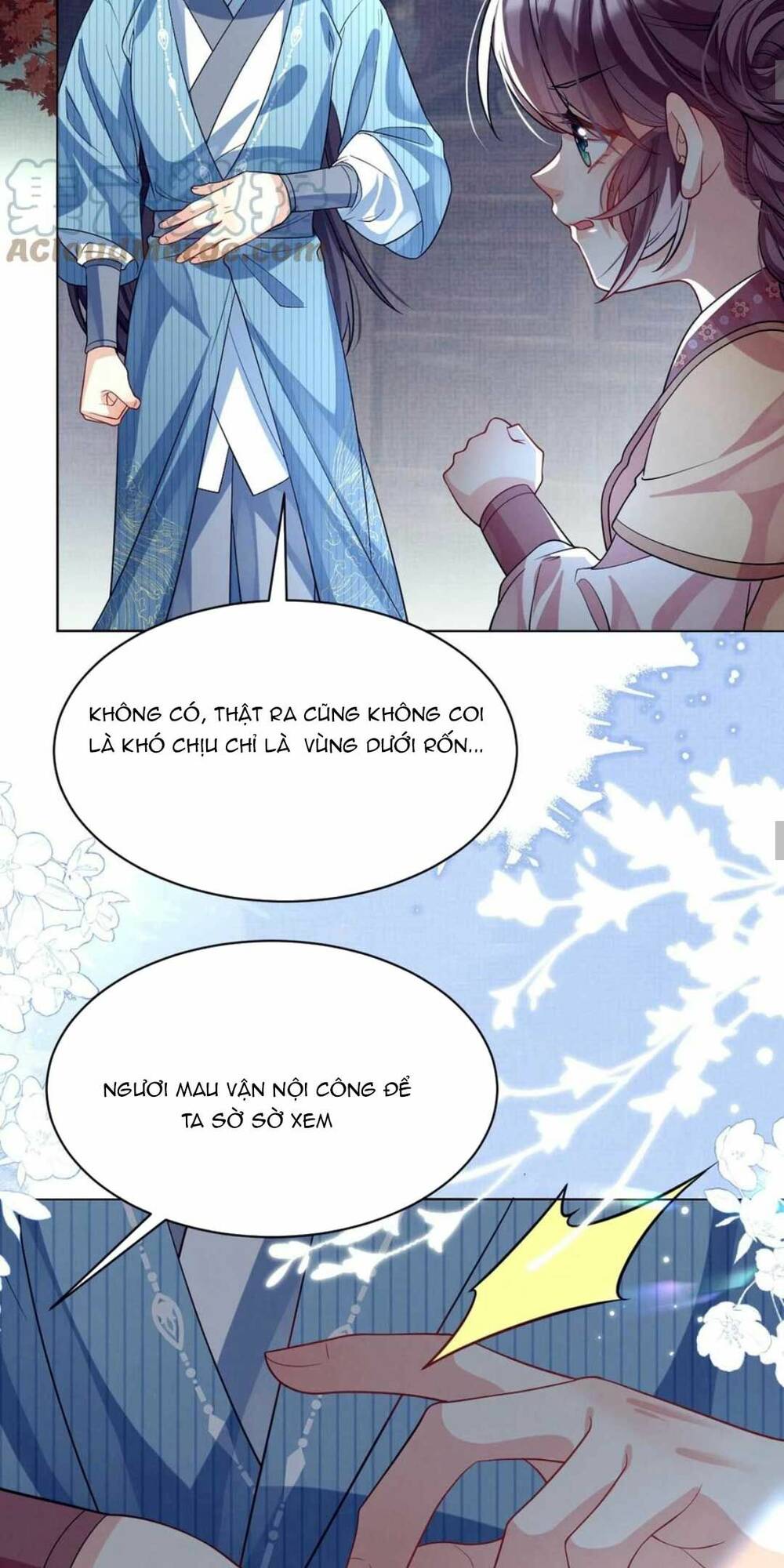 Phương Thức Nuôi Dưỡng Nhân Vật Phản Diện: Chapter 26