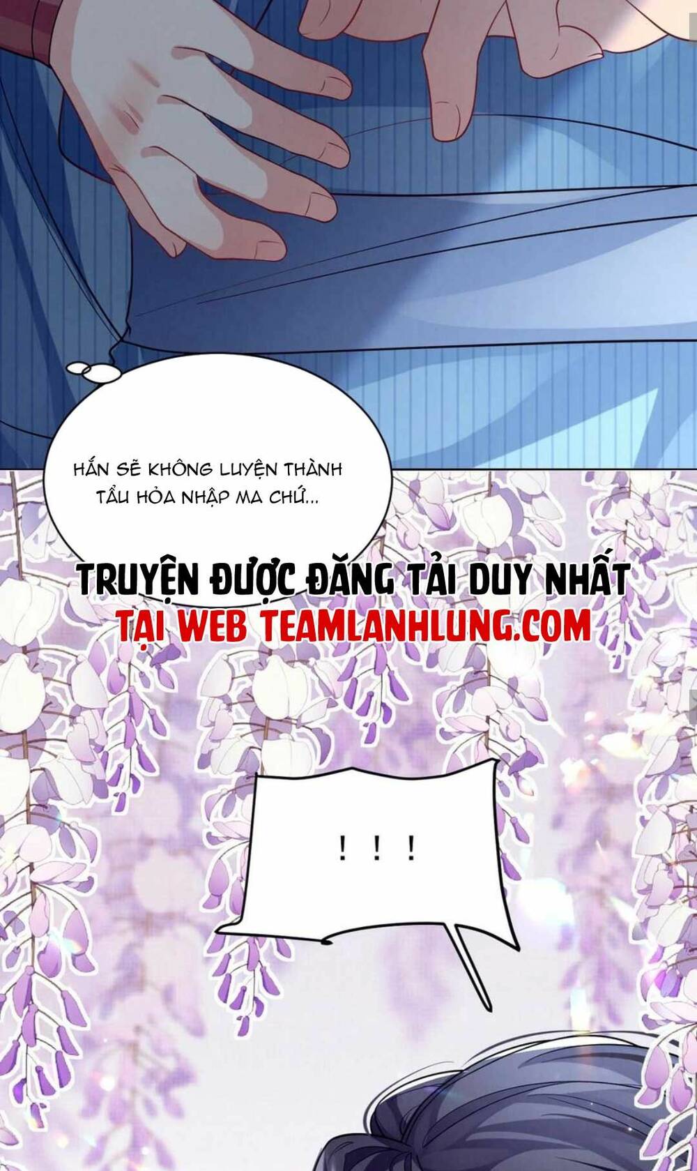 Phương Thức Nuôi Dưỡng Nhân Vật Phản Diện: Chapter 26