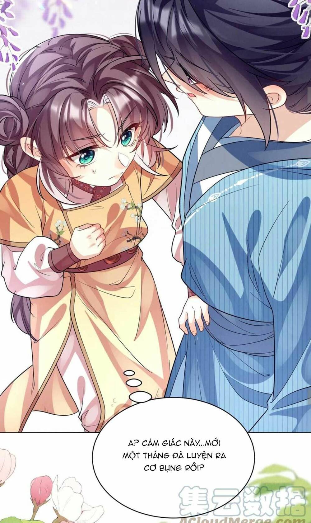 Phương Thức Nuôi Dưỡng Nhân Vật Phản Diện: Chapter 26