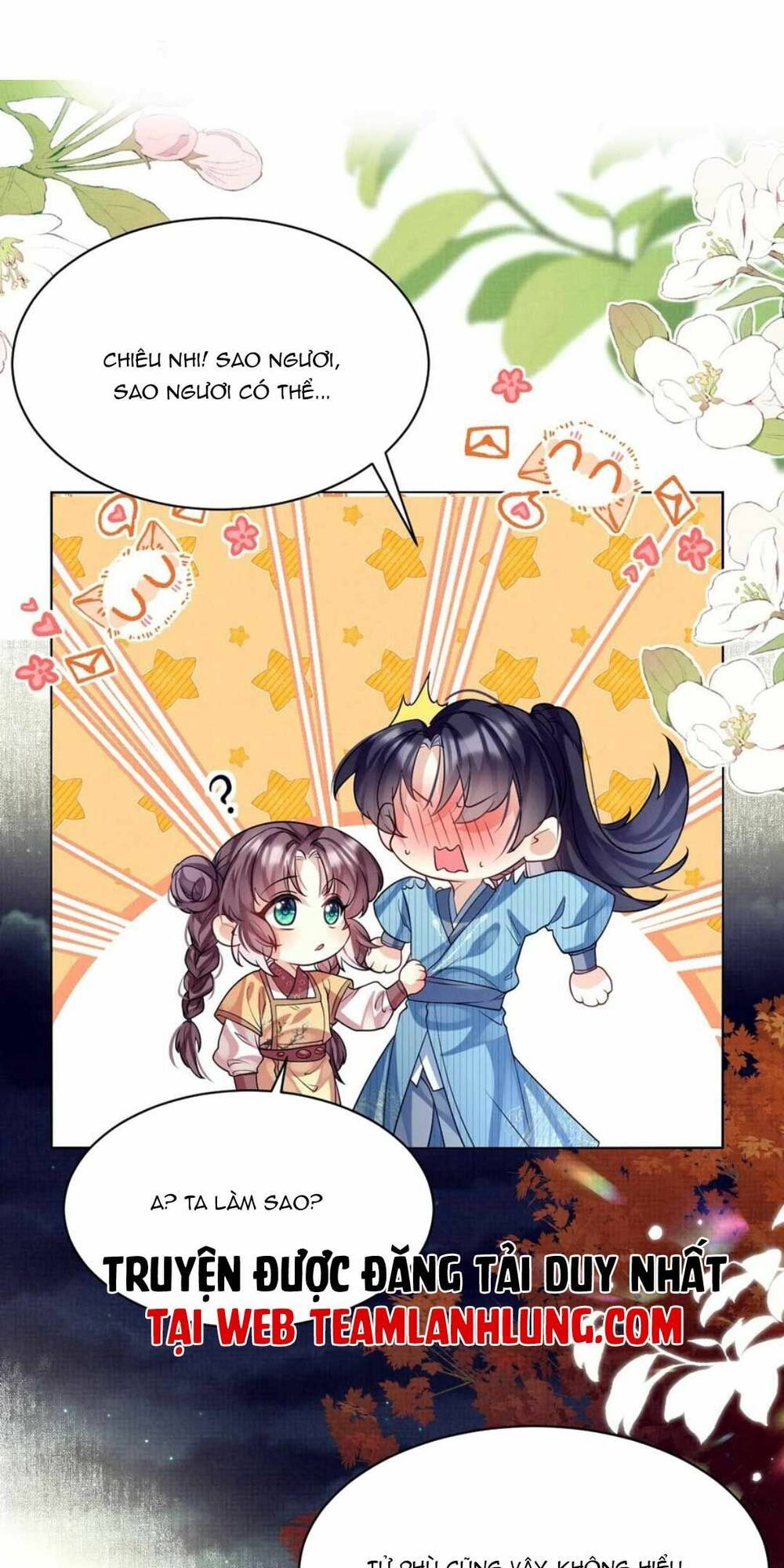 Phương Thức Nuôi Dưỡng Nhân Vật Phản Diện: Chapter 26