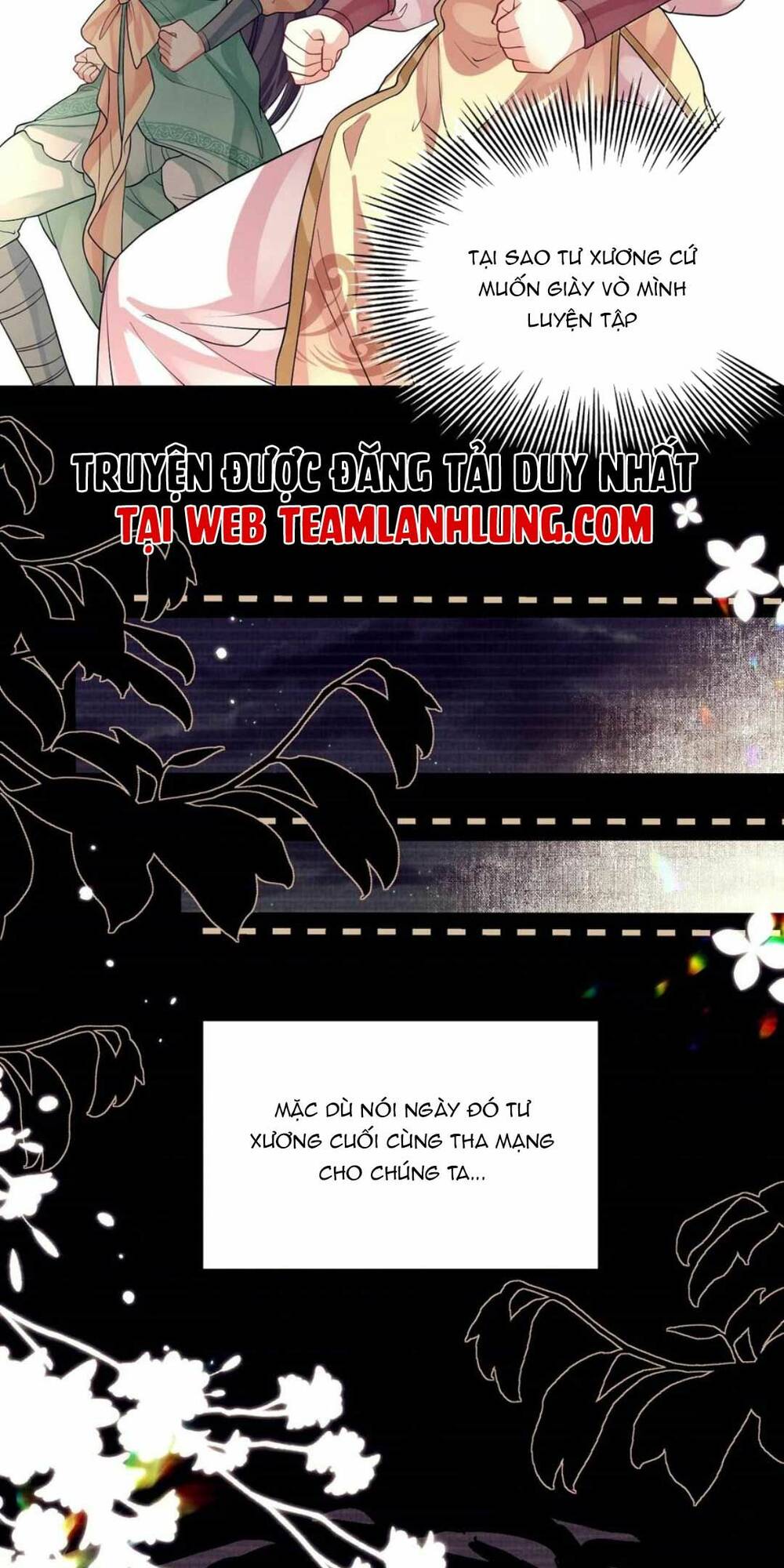 Phương Thức Nuôi Dưỡng Nhân Vật Phản Diện: Chapter 26