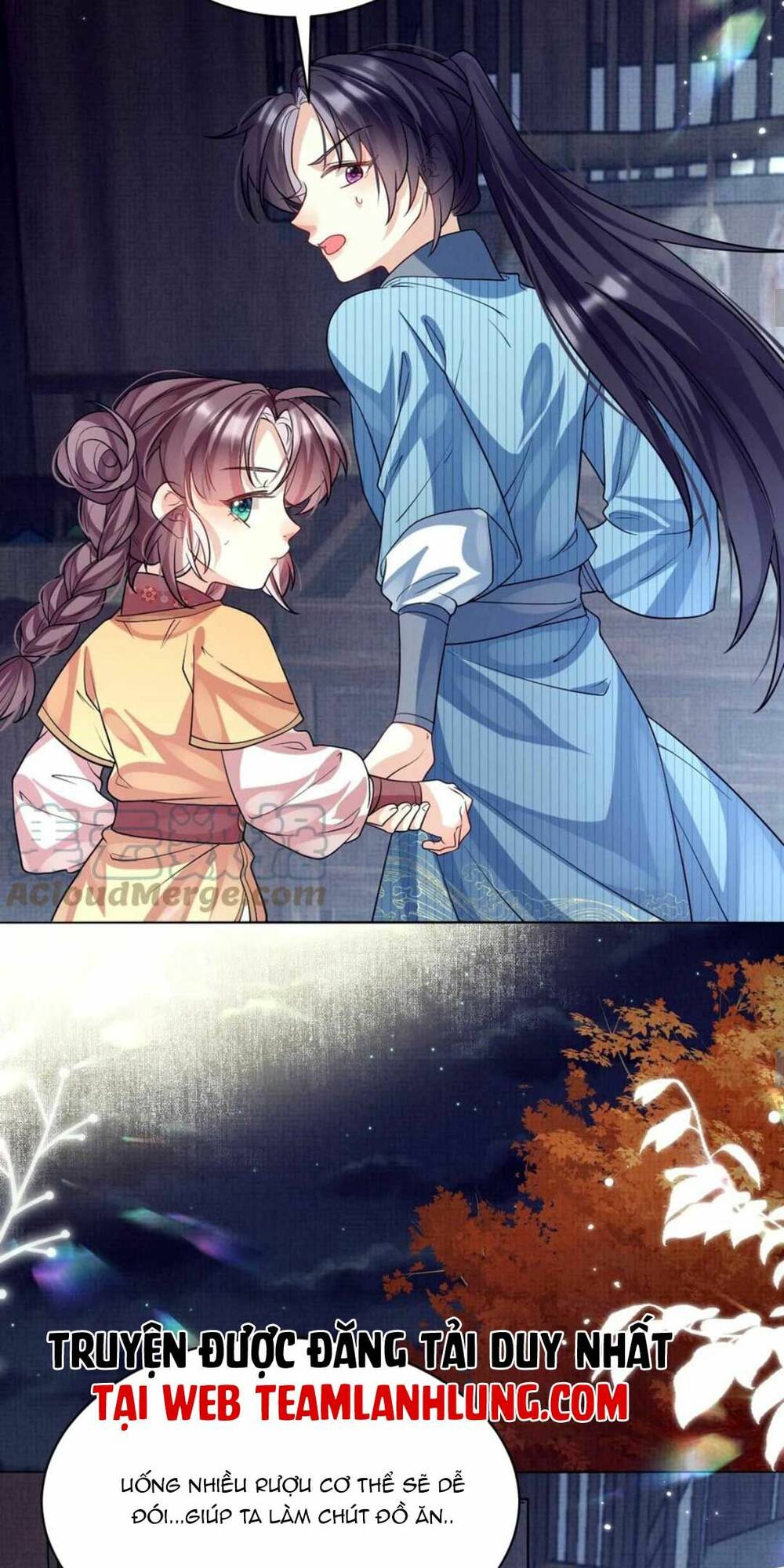 Phương Thức Nuôi Dưỡng Nhân Vật Phản Diện: Chapter 26
