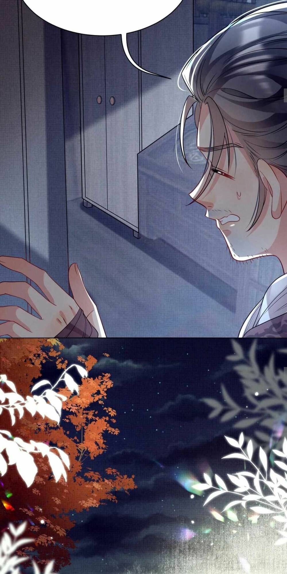 Phương Thức Nuôi Dưỡng Nhân Vật Phản Diện: Chapter 26