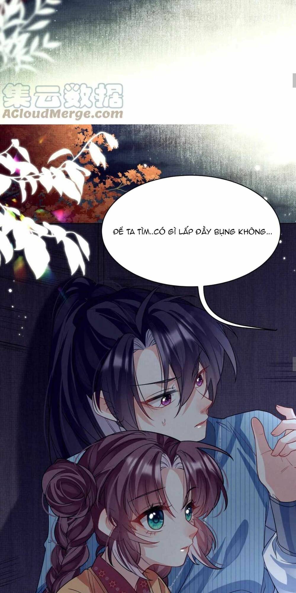 Phương Thức Nuôi Dưỡng Nhân Vật Phản Diện: Chapter 26