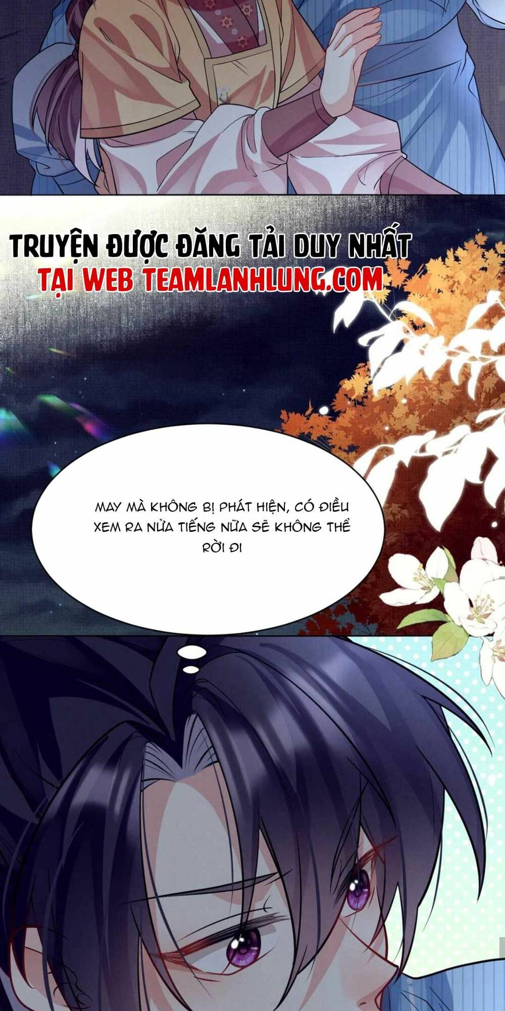Phương Thức Nuôi Dưỡng Nhân Vật Phản Diện: Chapter 26