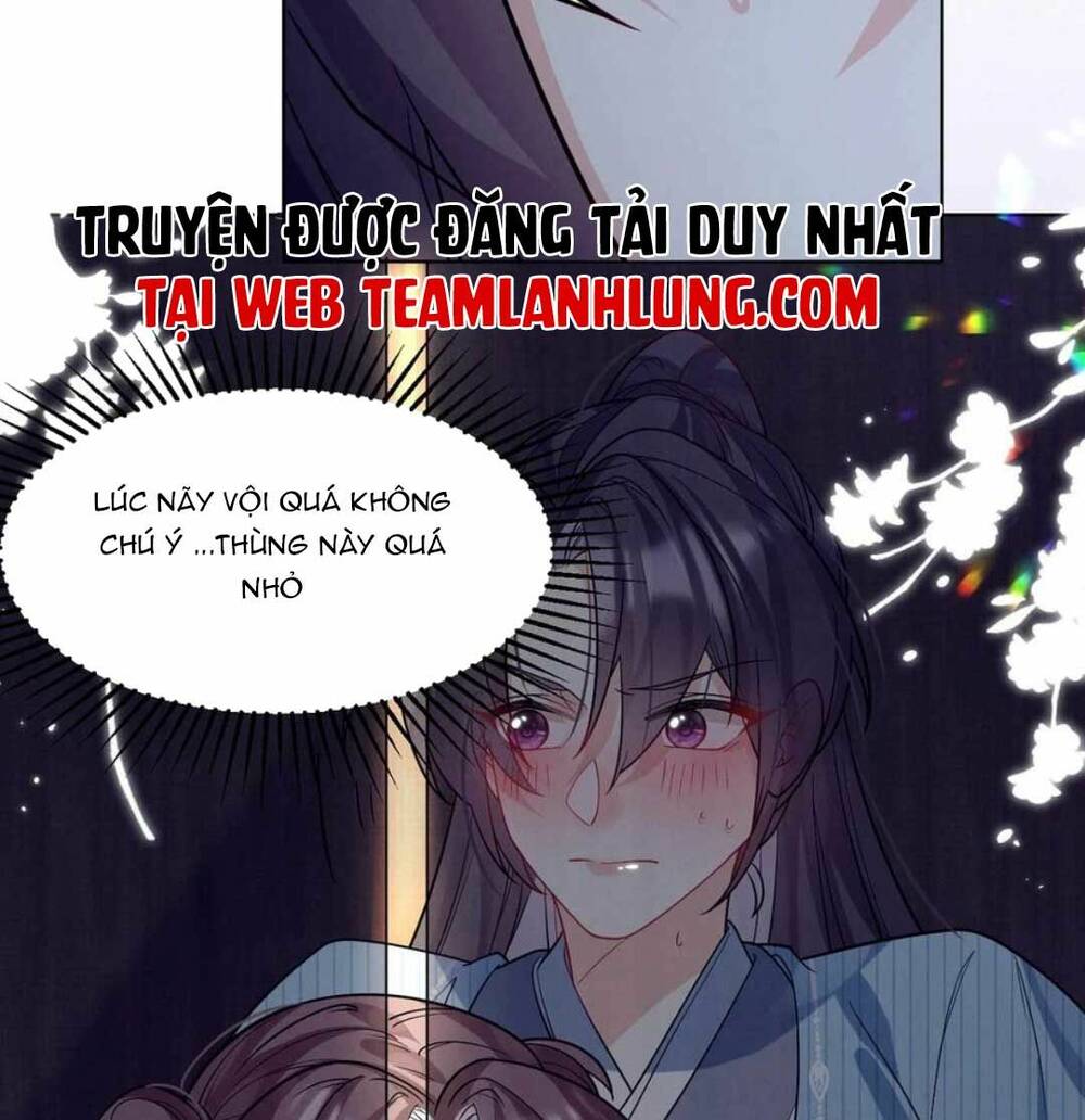 Phương Thức Nuôi Dưỡng Nhân Vật Phản Diện: Chapter 26