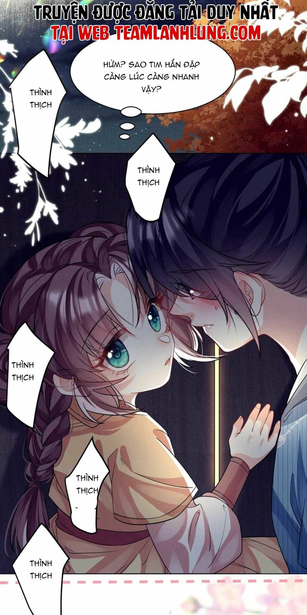 Phương Thức Nuôi Dưỡng Nhân Vật Phản Diện: Chapter 26